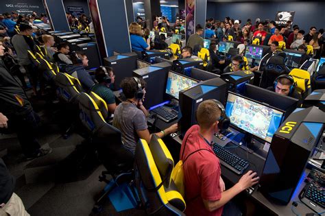 Gaming schools. Things To Know About Gaming schools. 